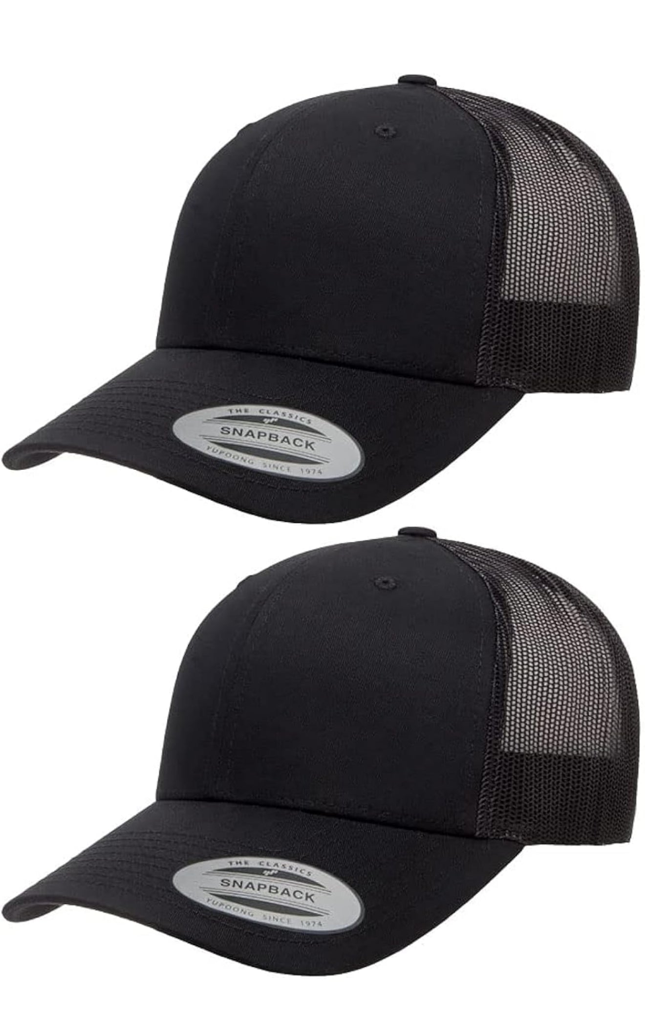 Hammer Down UTV Trucker Hat