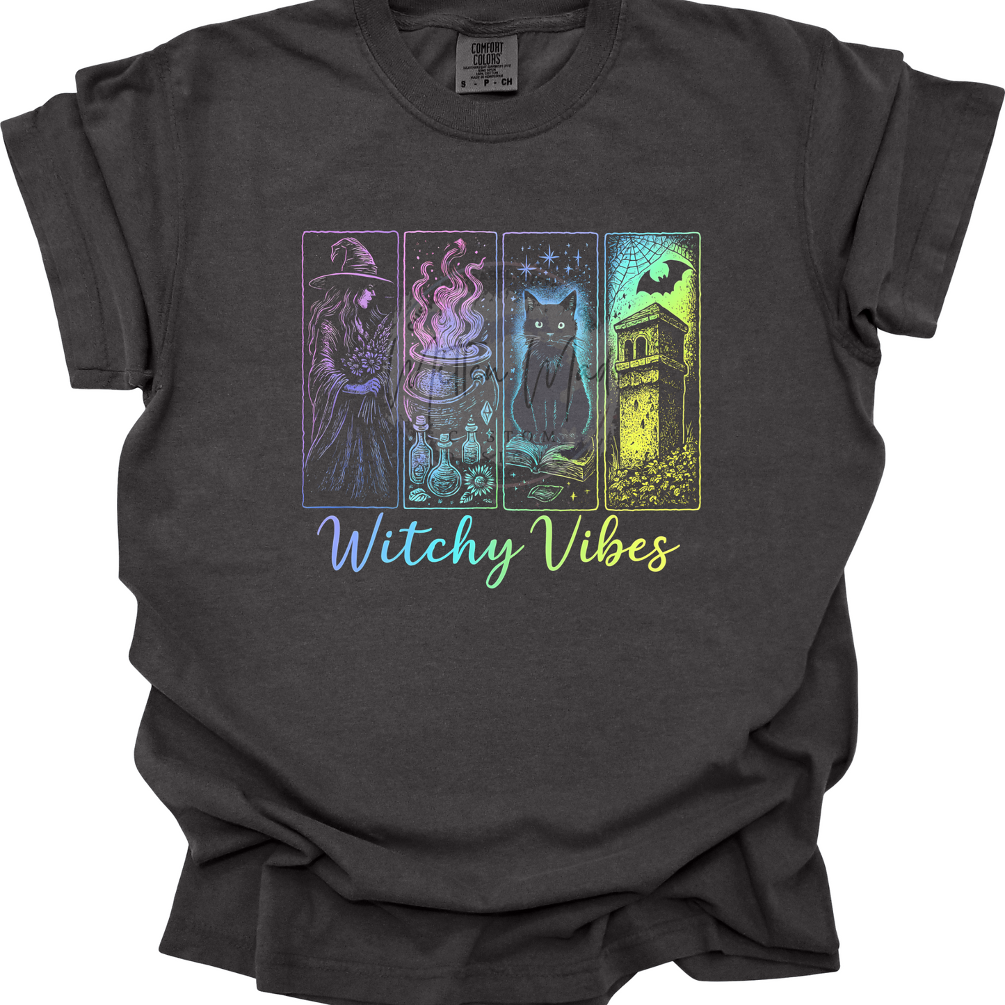Witchy Vibes