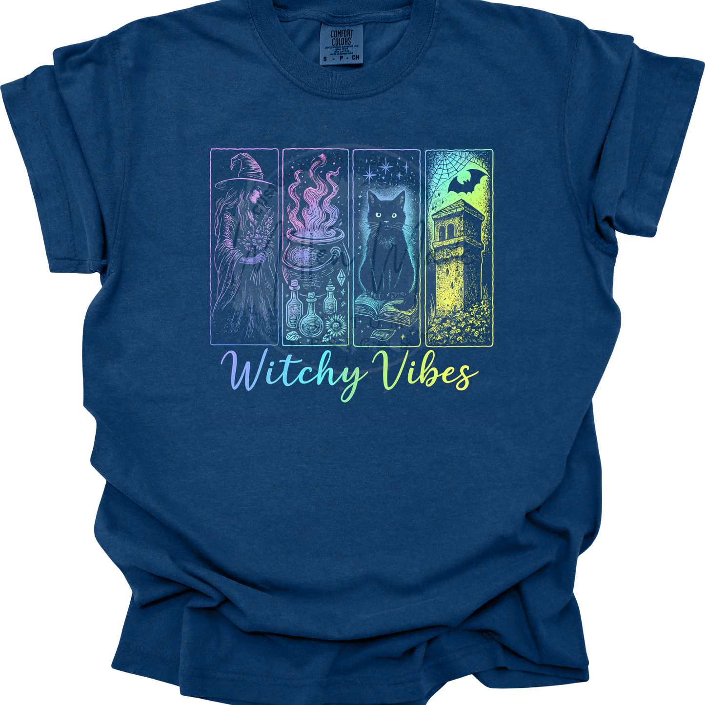 Witchy Vibes