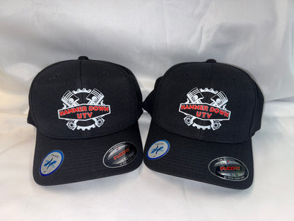 Hammer Down UTV Flexfit Hat